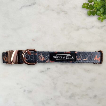 Halsband │ Frenkie