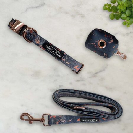Set met halsband │ Frenkie