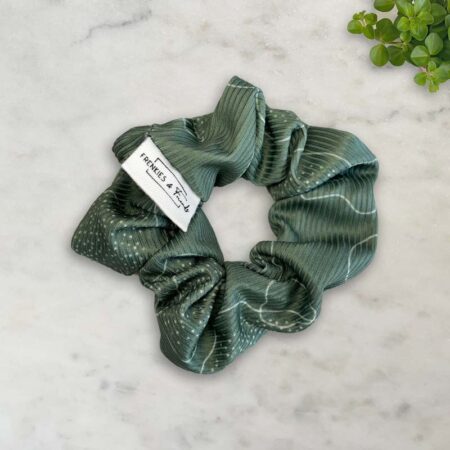Scrunchie │ Jessie