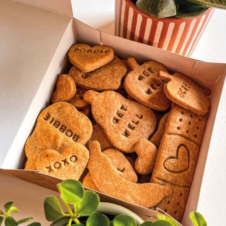 Beterschap box