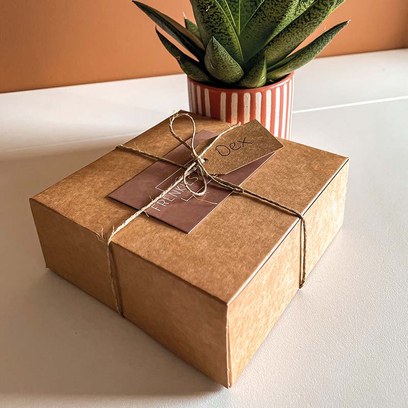 Puppy box - Afbeelding 4