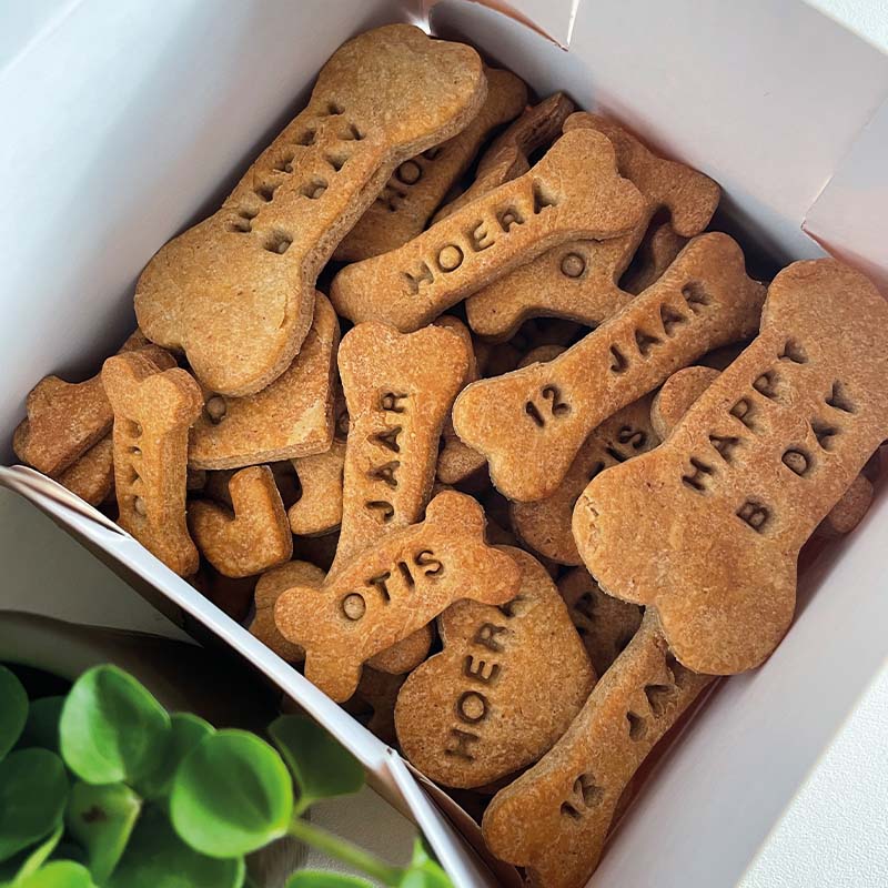 Verjaardag box - Afbeelding 2