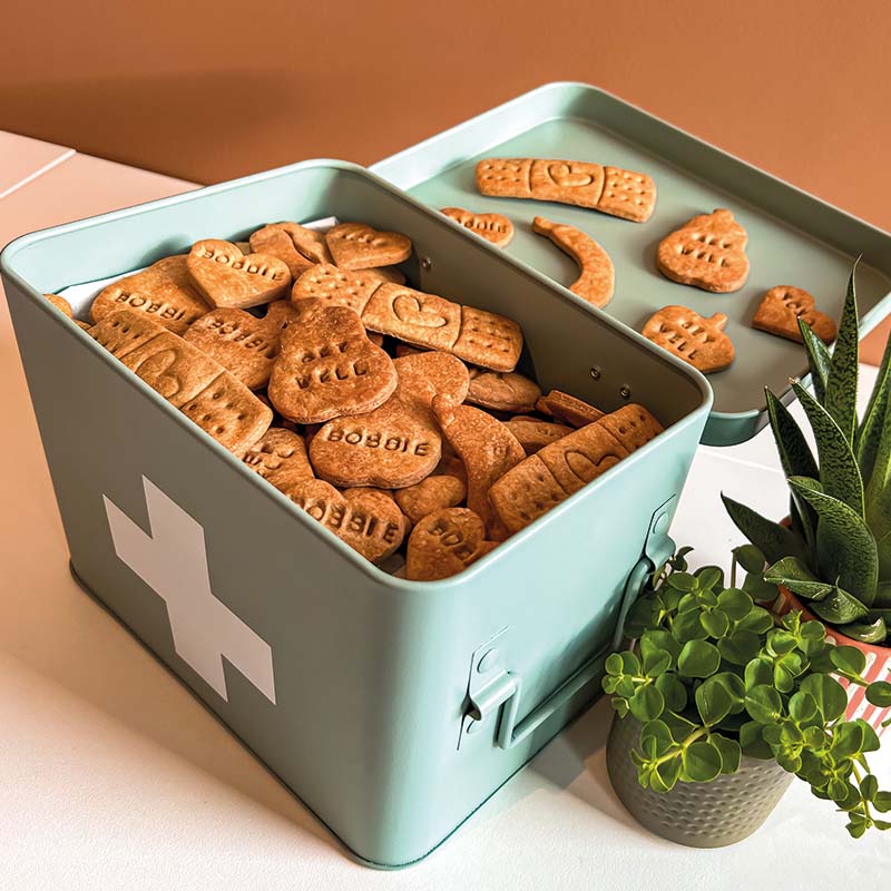 Beterschap box - Afbeelding 4