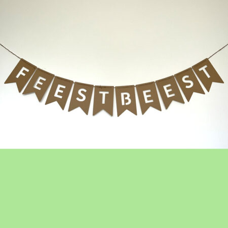 Slinger | Feestbeest