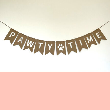 Slinger | Pawtytime