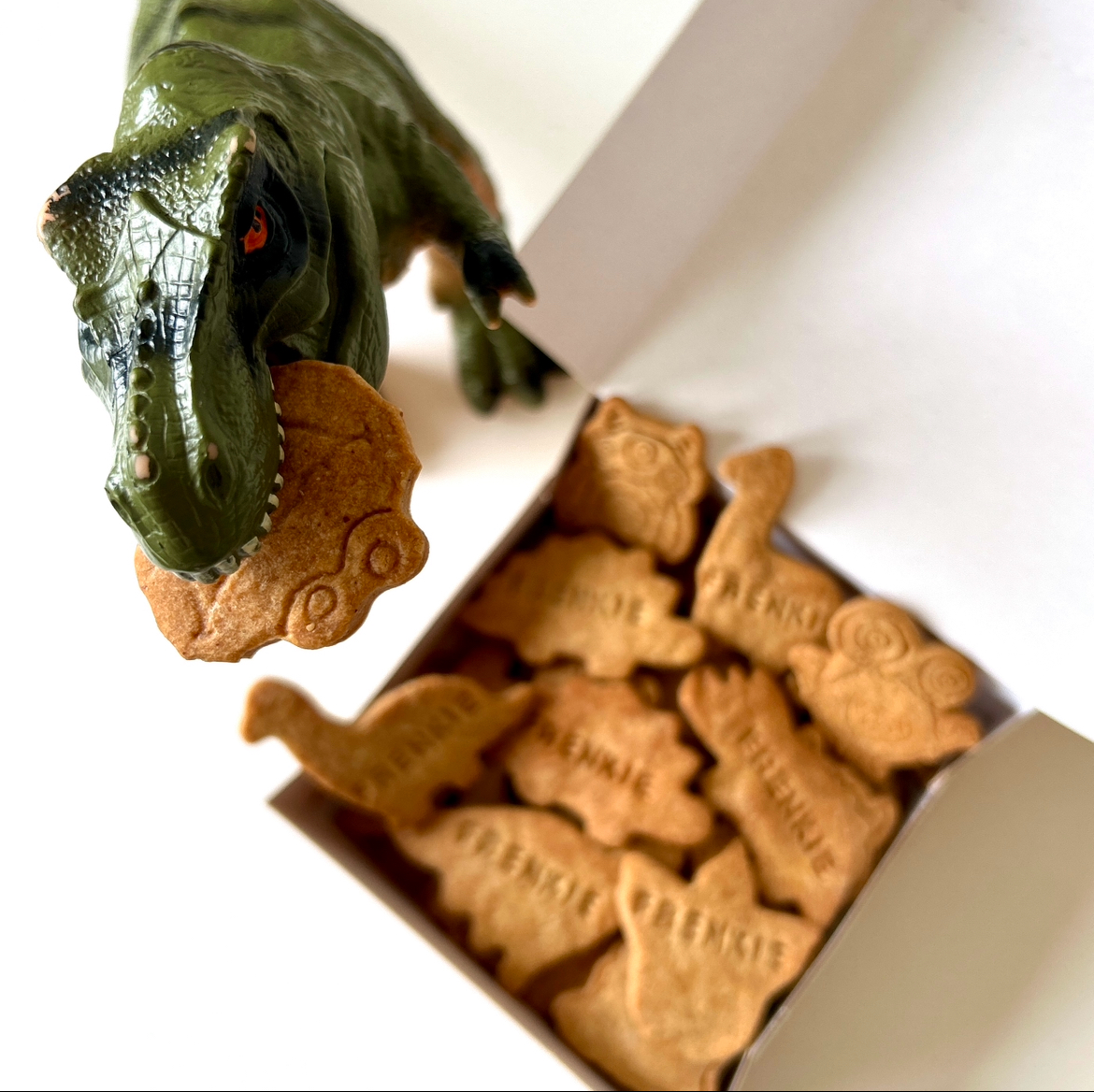 Monster box - Afbeelding 4