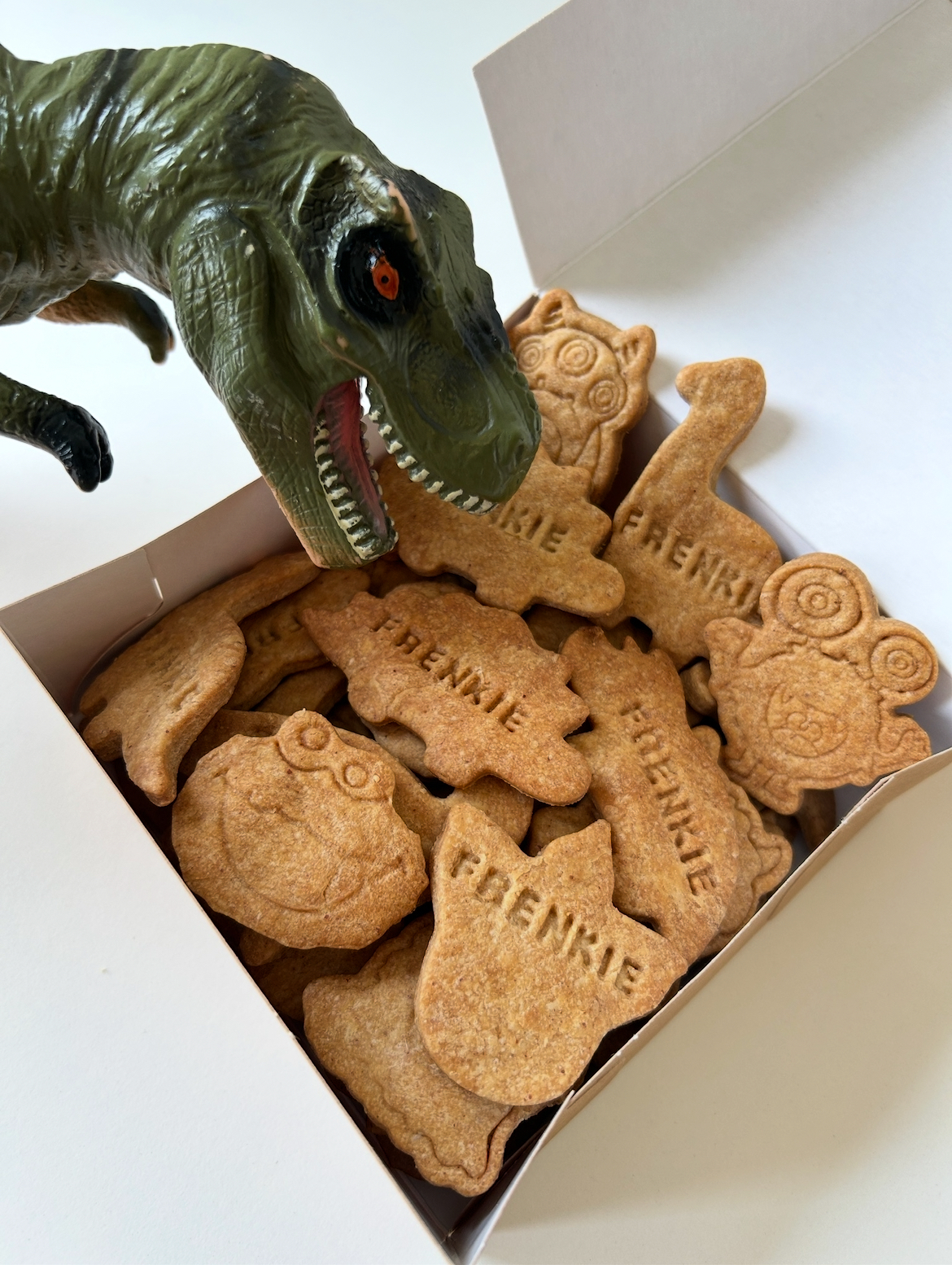 Monster box - Afbeelding 2